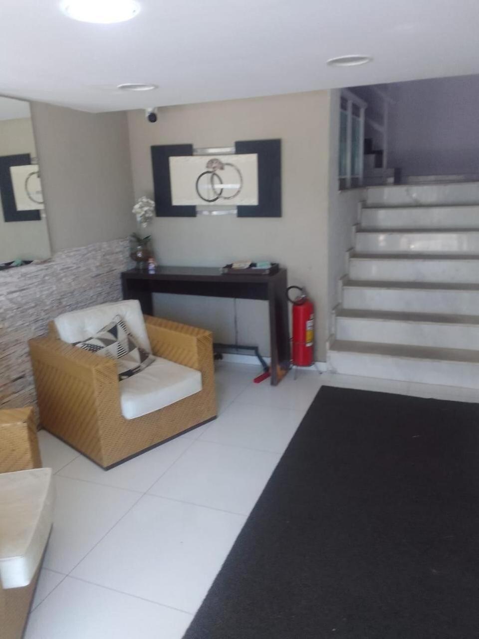 Caribe Do Recreio Apartamento Rio de Janeiro