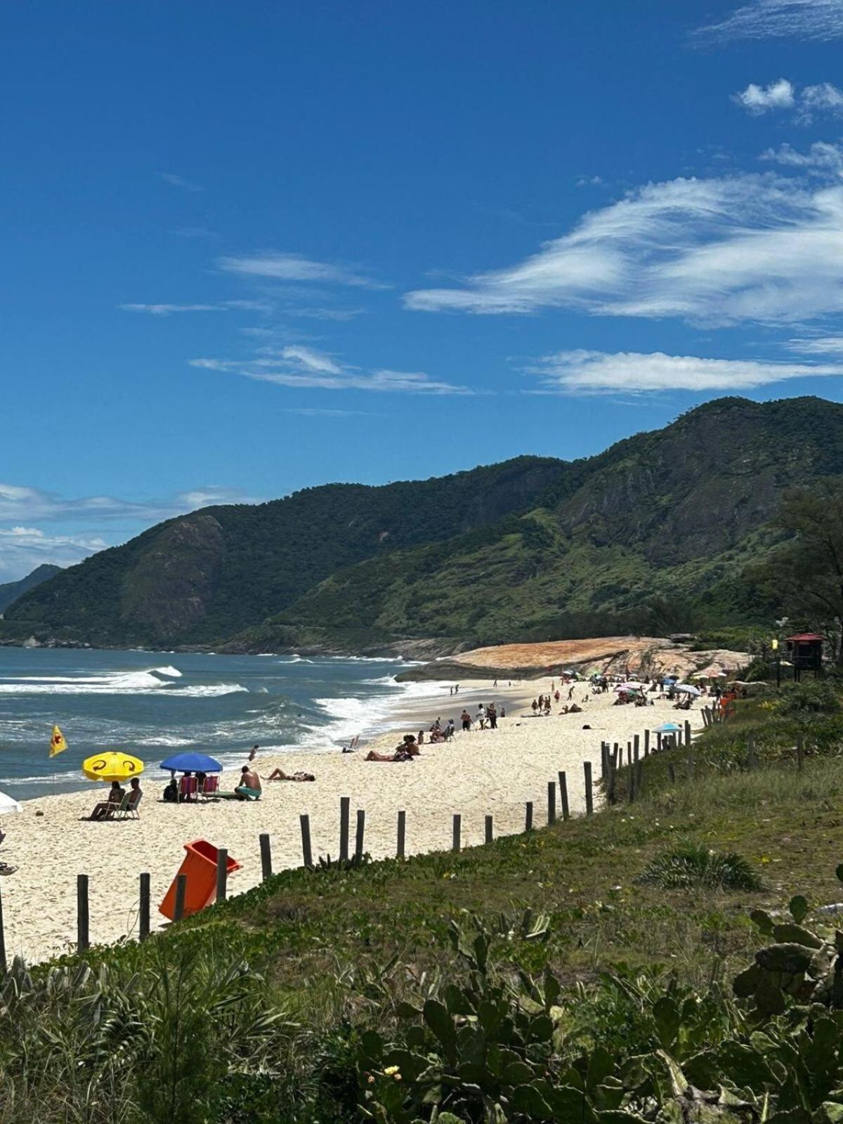 Caribe Do Recreio Apartamento