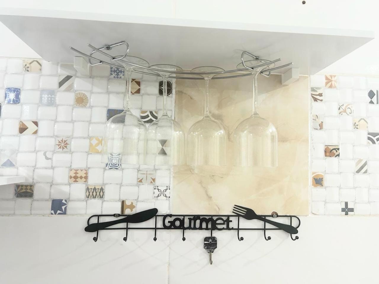 Apartamento Caribe Do Recreio *