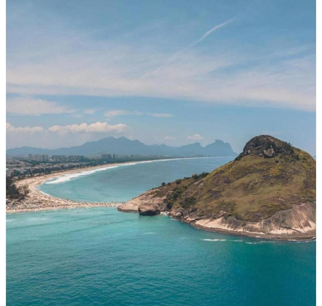 Caribe Do Recreio Apartamento Rio de Janeiro