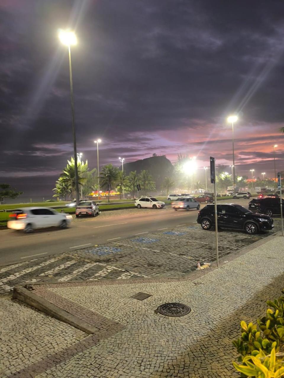 Apartamento Caribe Do Recreio Rio de Janeiro