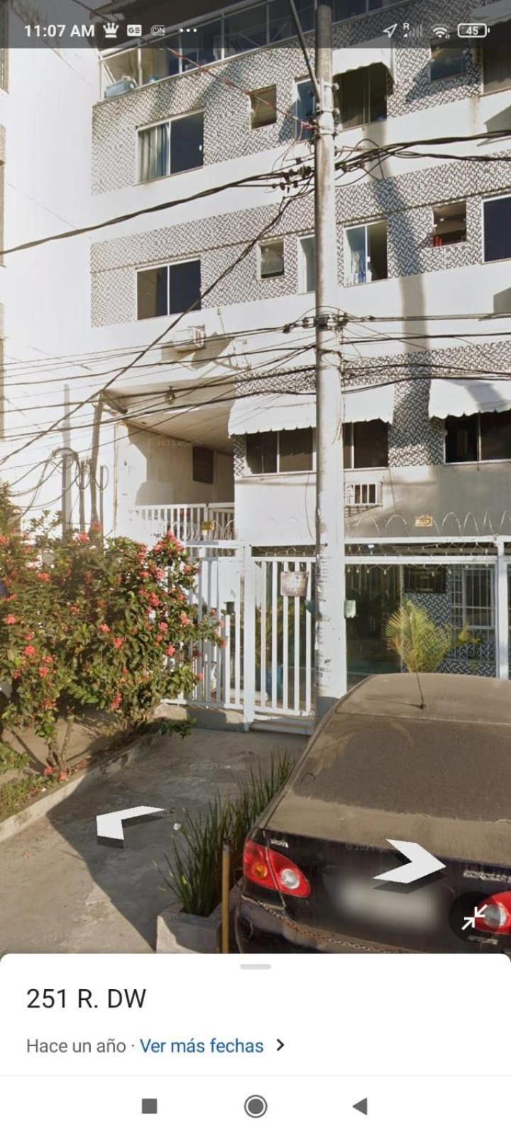 Apartamento Caribe Do Recreio *