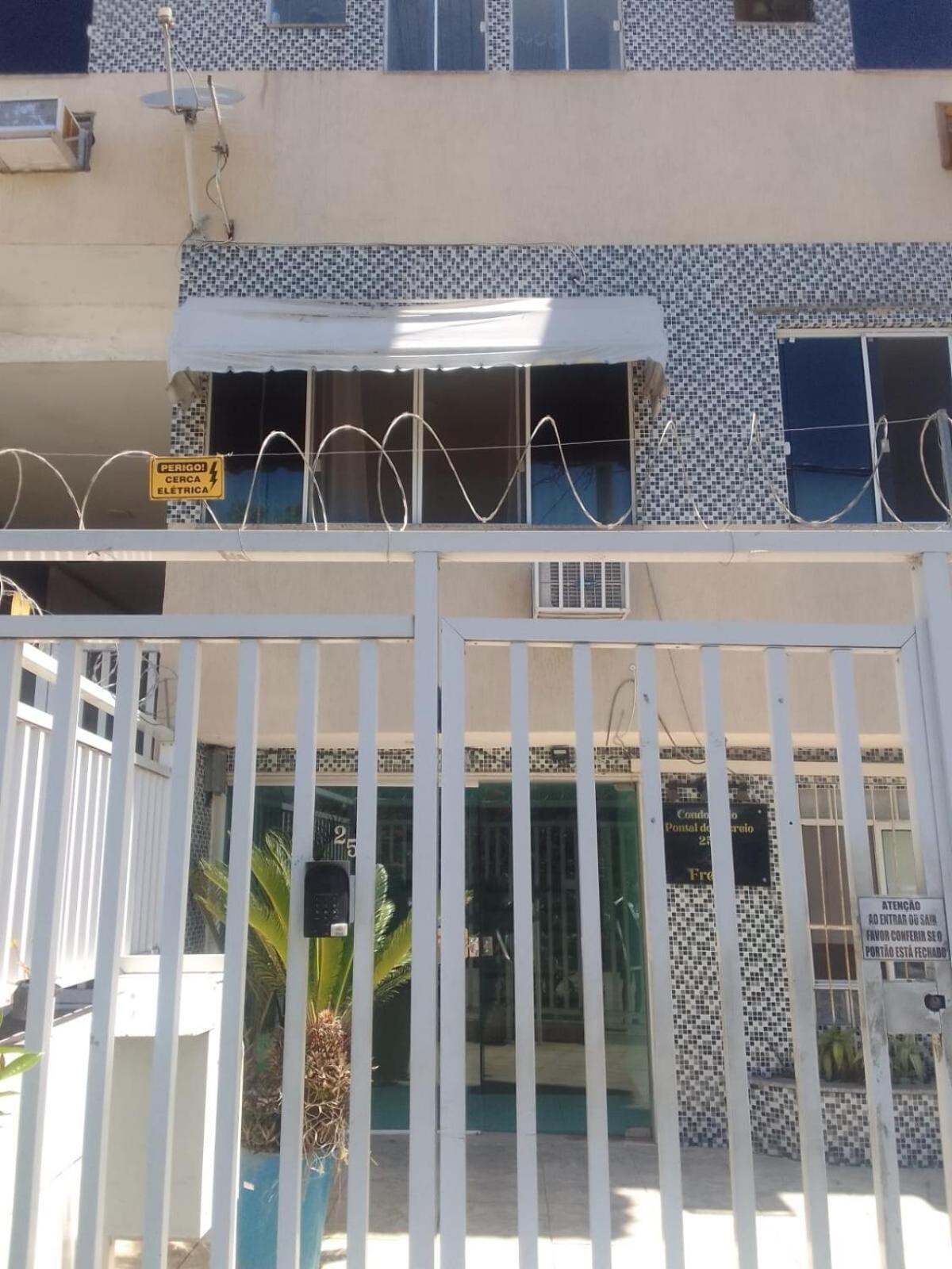Apartamento Caribe Do Recreio Rio de Janeiro