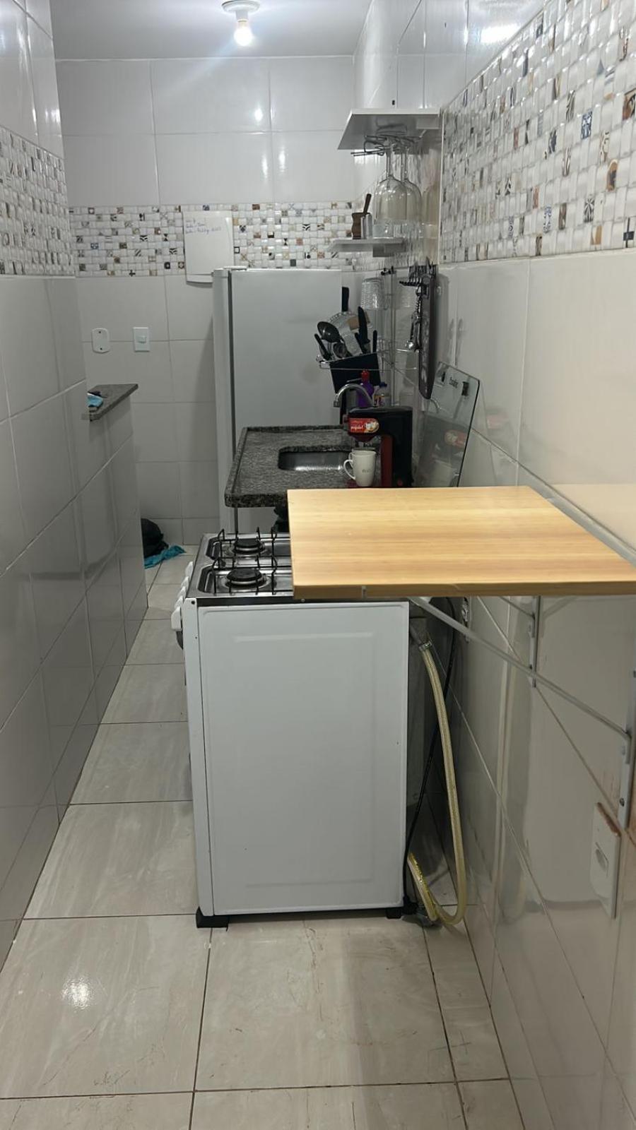 Caribe Do Recreio Apartamento