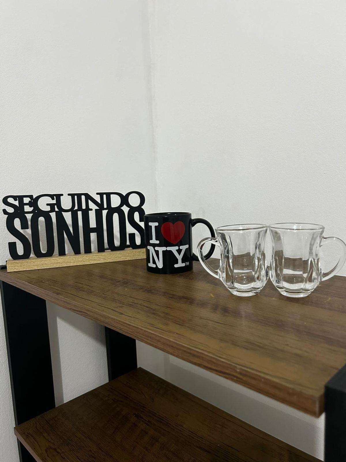 Apartamento Caribe Do Recreio Rio de Janeiro