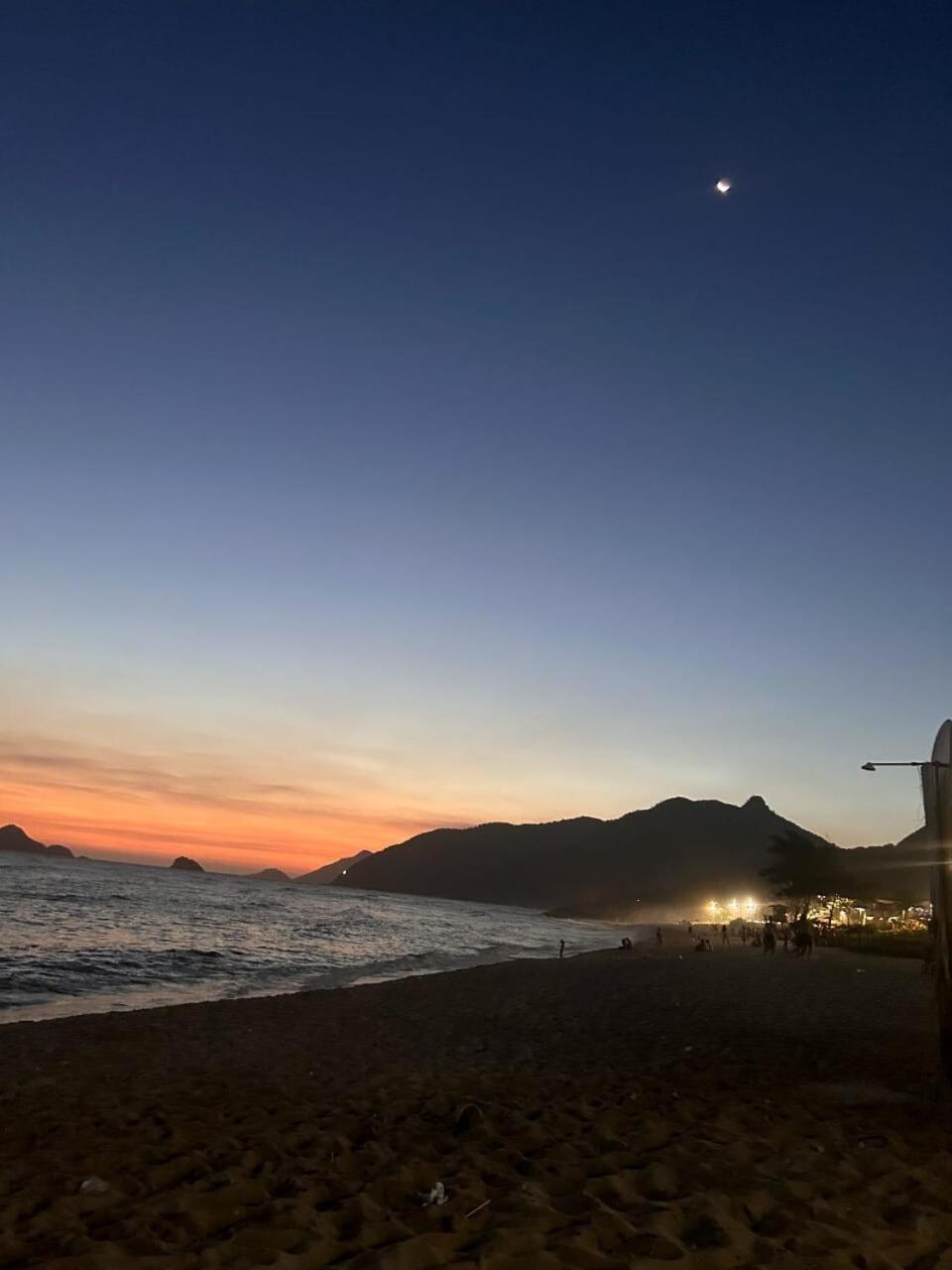 Caribe Do Recreio Rio de Janeiro
