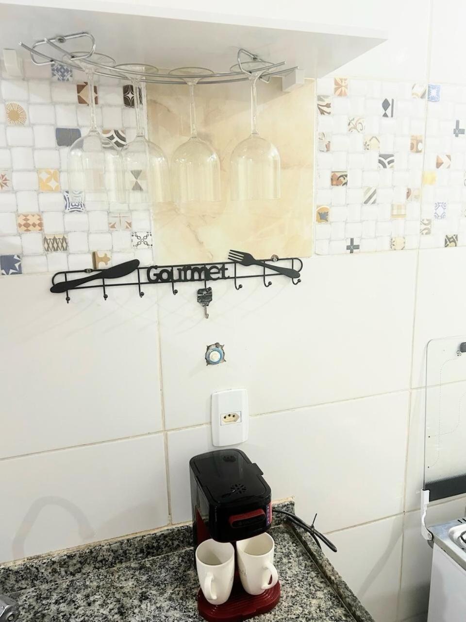 Apartamento Caribe Do Recreio