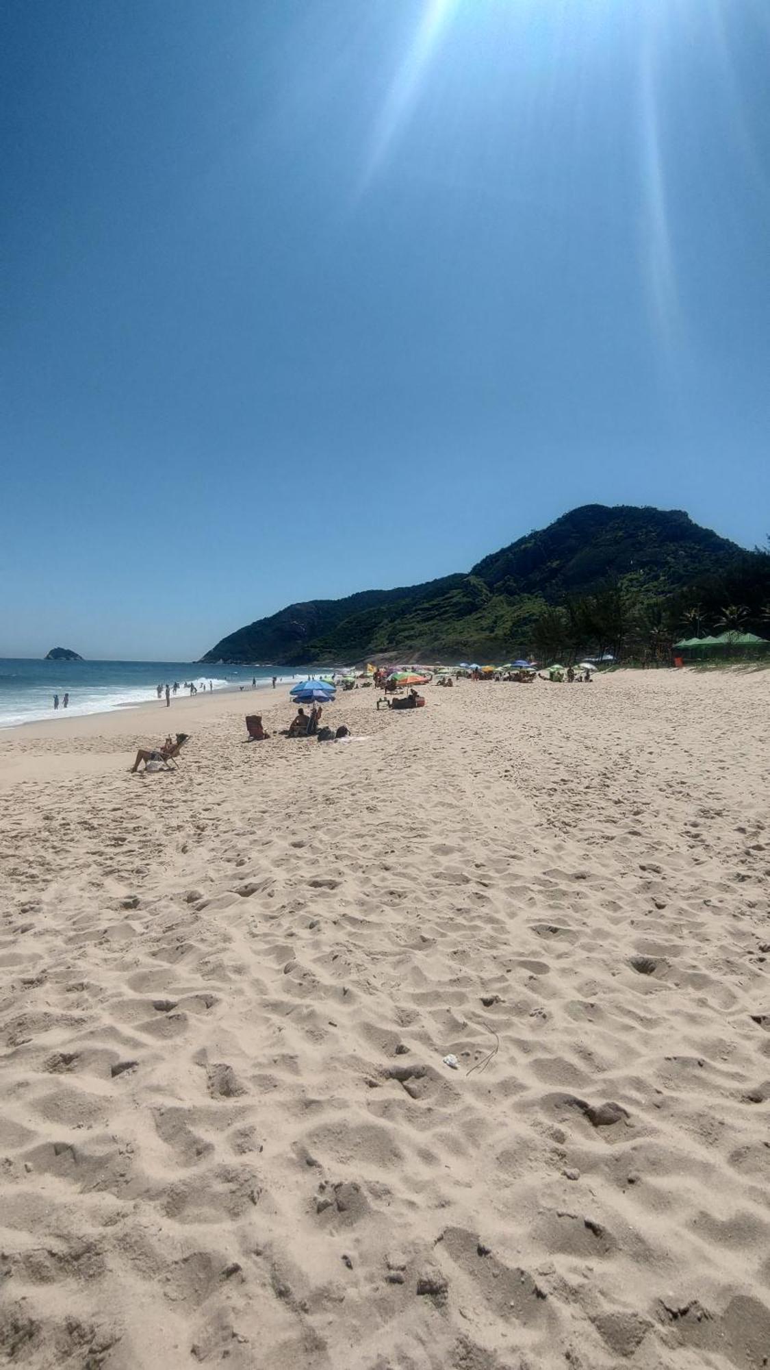 Caribe Do Recreio Apartamento *