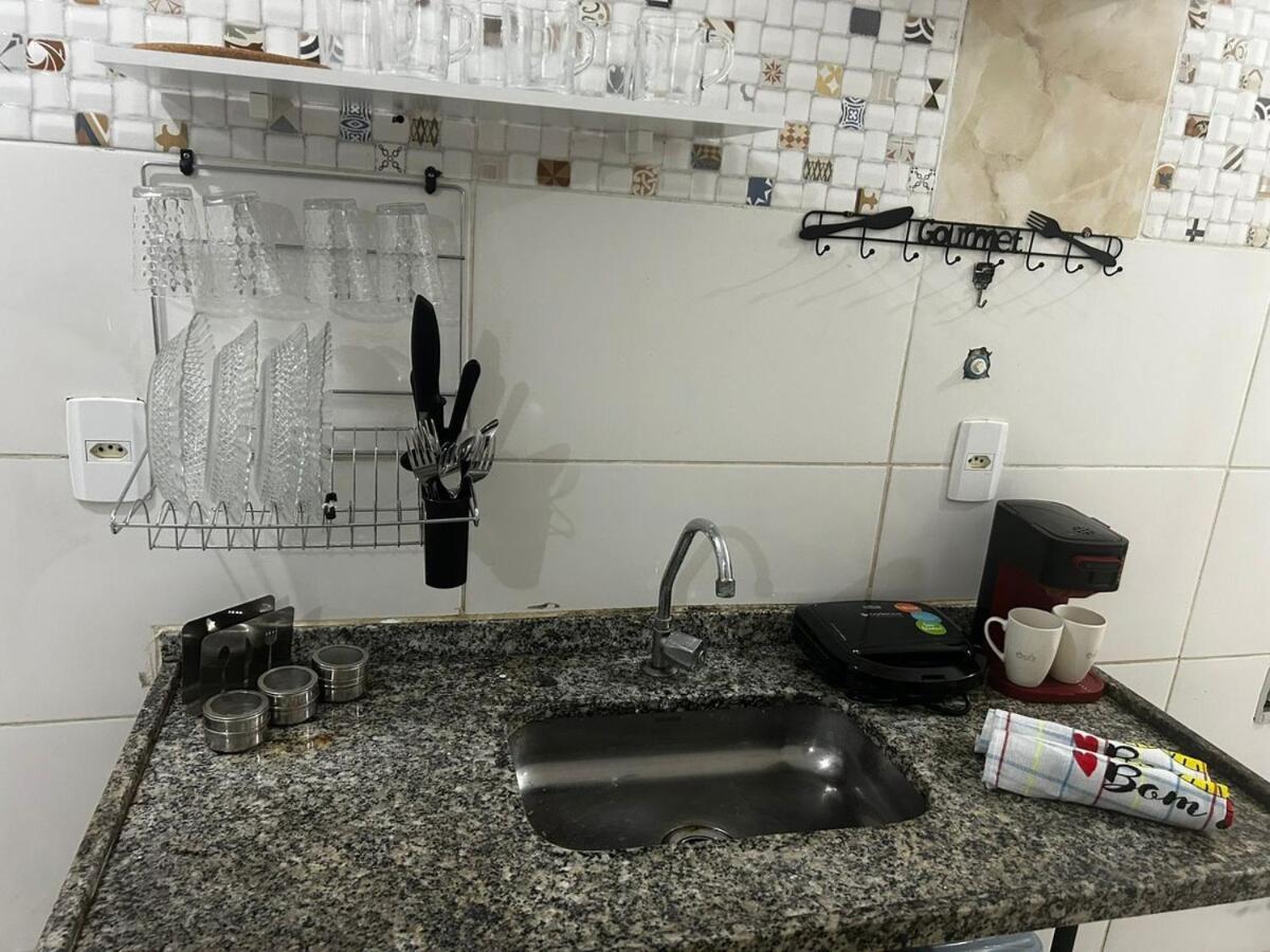 Caribe Do Recreio Apartamento Rio de Janeiro