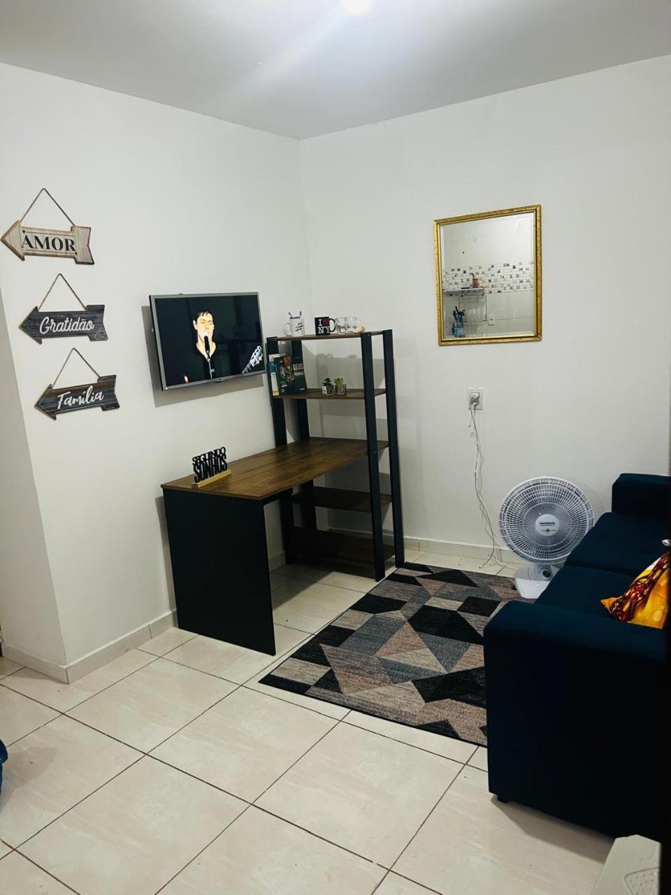 Apartamento Caribe Do Recreio Rio de Janeiro