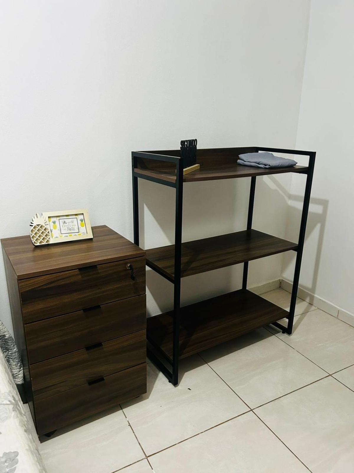 Caribe Do Recreio Apartamento *
