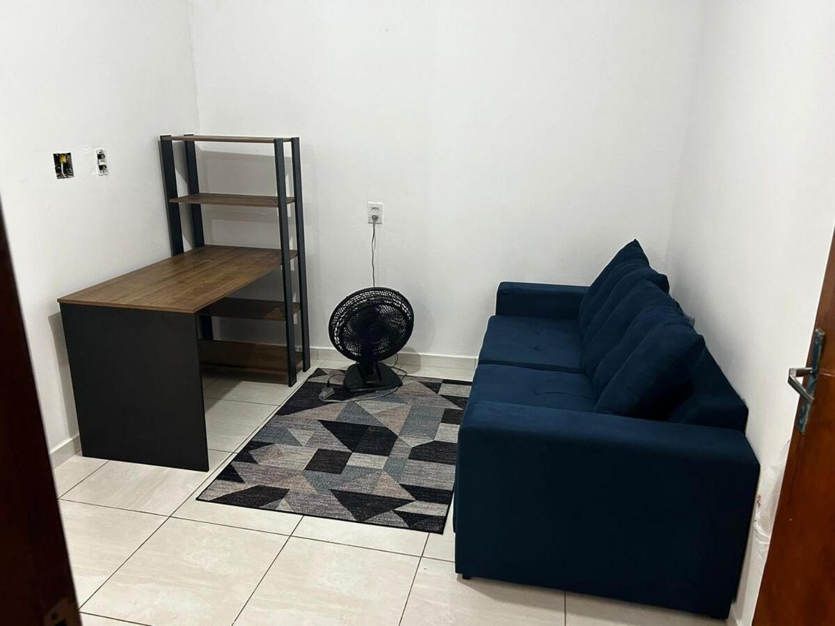 Apartamento Caribe Do Recreio *